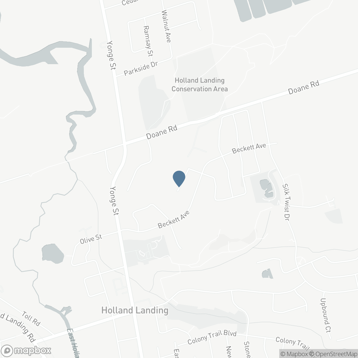10 BRENT ROAD, East Gwillimbury, Ontario L9N 1R9